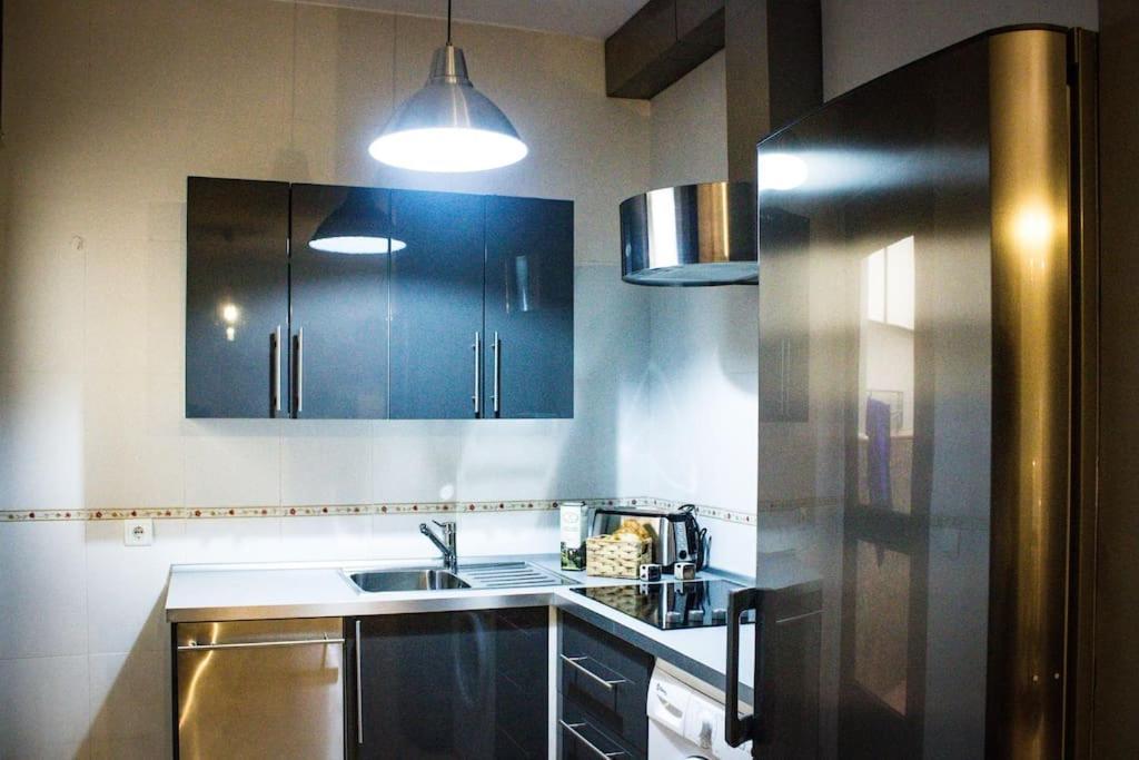 Apartamento Venus Apartment Ронда Екстериор снимка