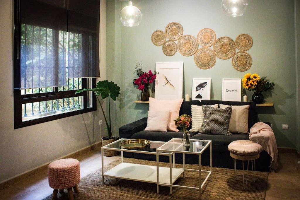 Apartamento Venus Apartment Ронда Екстериор снимка