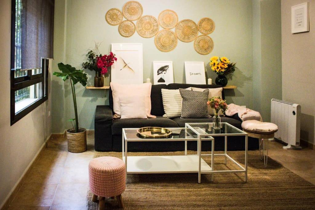 Apartamento Venus Apartment Ронда Екстериор снимка
