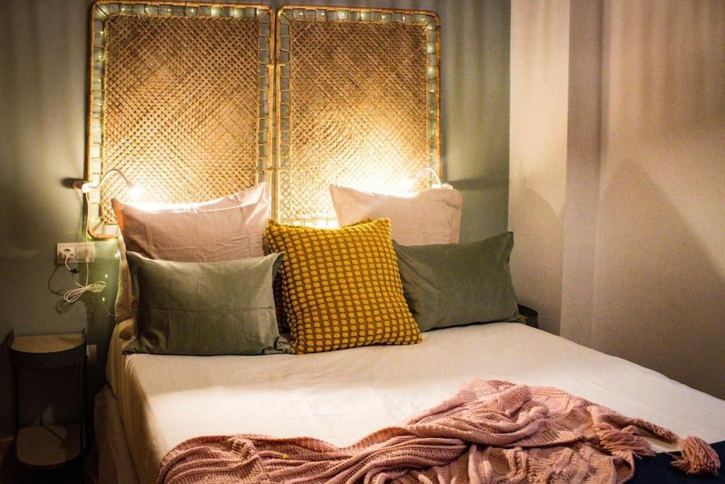 Apartamento Venus Apartment Ронда Екстериор снимка