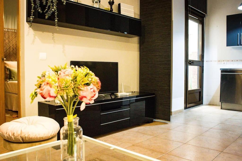 Apartamento Venus Apartment Ронда Екстериор снимка