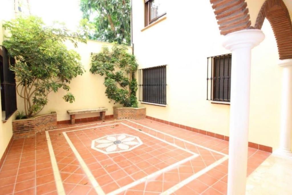 Apartamento Venus Apartment Ронда Екстериор снимка