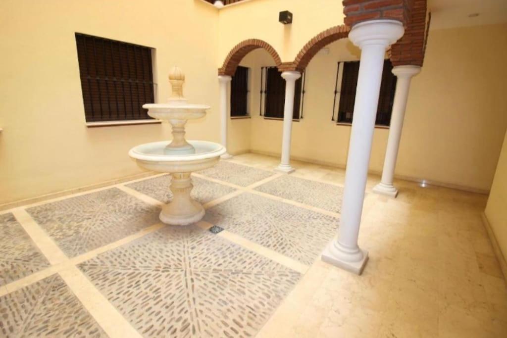 Apartamento Venus Apartment Ронда Екстериор снимка